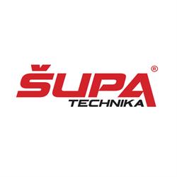 Záhradná technika Šupa