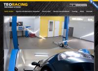 TEO Racing