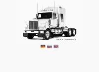 TRUCK COMMERCE S.R.O. Trnava