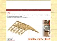 Vapos Orava s.r.o.