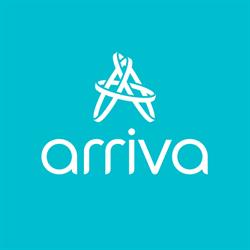 ARRIVA na Slovensku