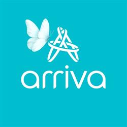 ARRIVA na Slovensku