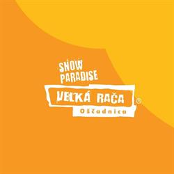 Snowparadise Veľká Rača Oščadnica