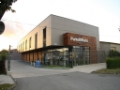 Budova ParkettWorld Košice
