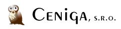 Ceniga, S.r.o.