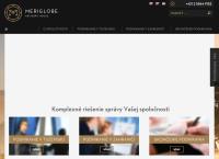 MERIGLOBE ADVISORY HOUSE s. r. o.