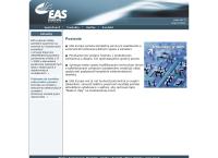 Eas Europe S.r.o. Šamorín