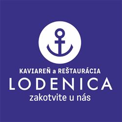 Reštaurácia Kaviaren