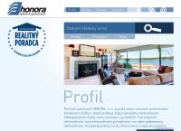 HONORA, s. r. o.
