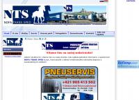 NOFA TRANS SPED s.r.o.