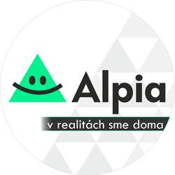 Reality Alpia