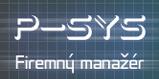 P-SYS s.r.o.