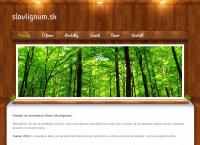 Slovlignum, spol. s. r. o.