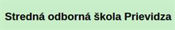 STREDNÁ ODBORNÁ ŠKOLA Prievidza