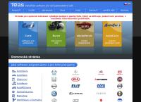 Teas Slovakia Spol. S R.o.