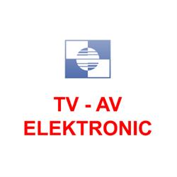 TV AV Elektronic s.r.o.