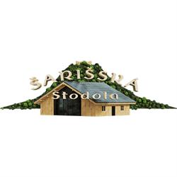 Šarišská svadobná stodola
