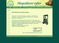Miloslav Sodoma - Hospodárov výber
