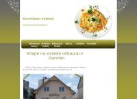 Restaurant GURMAN spol, s.r.o.