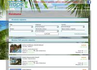 Tropic Senec