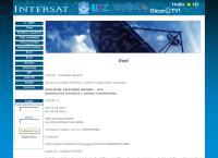 Intersat