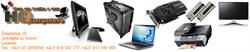 HQ COMPUTERS Lučenec