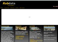 Robdata s.r.o. Vysoká nad Kysucou