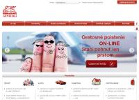 Generali Slovensko poisťovňa, a. s. Žiar nad Hronom
