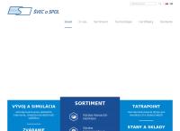ŠVEC A SPOL. S.R.O. Nitra