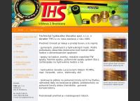 Technická hydraulika Slovakia spol. s r.o.