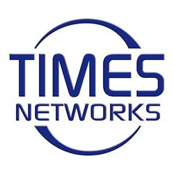 TIMES NETWORKS s.r.o.
