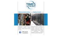 TIMES NETWORKS s.r.o.