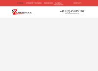 SC ZAMKON S.R.O. Banská Bystrica