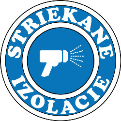 STRIEKANE IZOLACIE, s.r.o. Liptovský Mikuláš