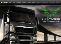 KORIDA TRANSPORT S.R.O. Zvolen