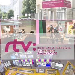 RTVS Košice