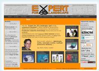 Expert For 3d Landscape Spol. S R.o. Bratislava