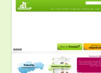 Nutriadapt Trnava