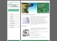 BD TECH - Bardejov, s.r.o. Bardejov