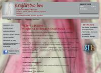 Krajčírstvo - HM BANSKÁ BYSTRICA