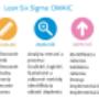 DMAIC- fazy Lean Six Sigma