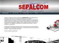 Sepalcom S.r.o.