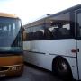 Autobusová zájazdová doprava