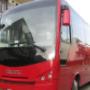 Prenájom autobusov medzinárodná autodoprava