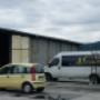 Prenájom parkovacích miest, servis-garáží a dielní