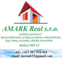 Amark Real S.r.o
