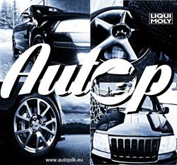 Autop S.r.o.