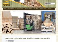 MP-HOLZ, s. r. o.