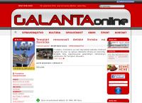 Galantaonline