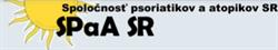 Spoločnosť psoriatikov a atopikov SR